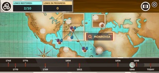 Investigation Declaration screenshot