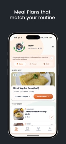 Tummy Jr. Screenshot 3 of 5