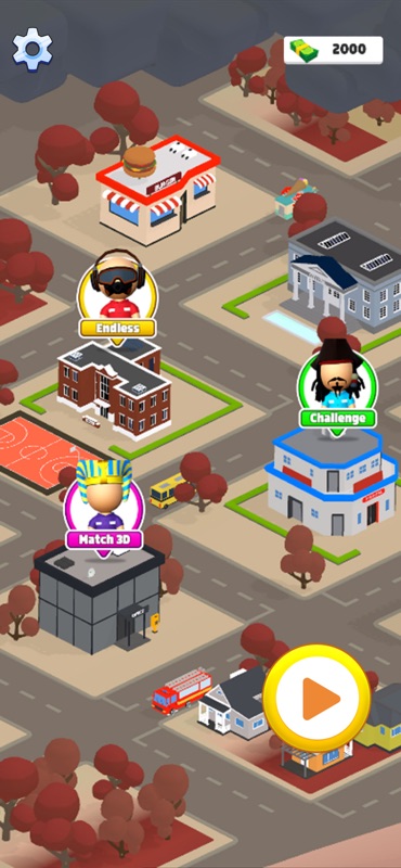 Survival Fatal Risk Challenge screenshot 3