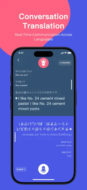 Translate All - Text&Photo screenshot 4
