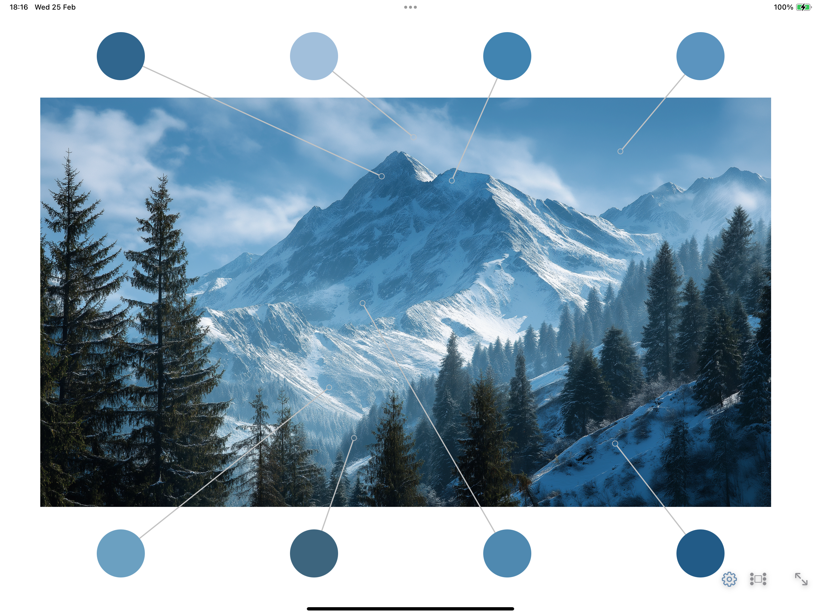 PaletteQ screenshot 11