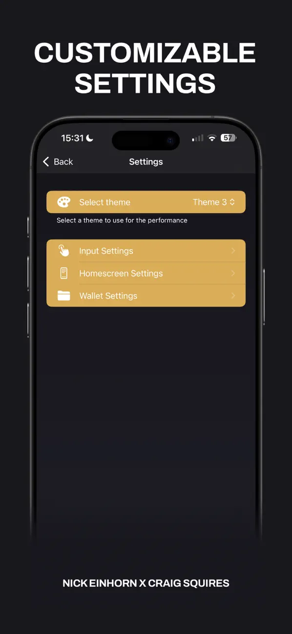 Screenshot #3 pour C2W