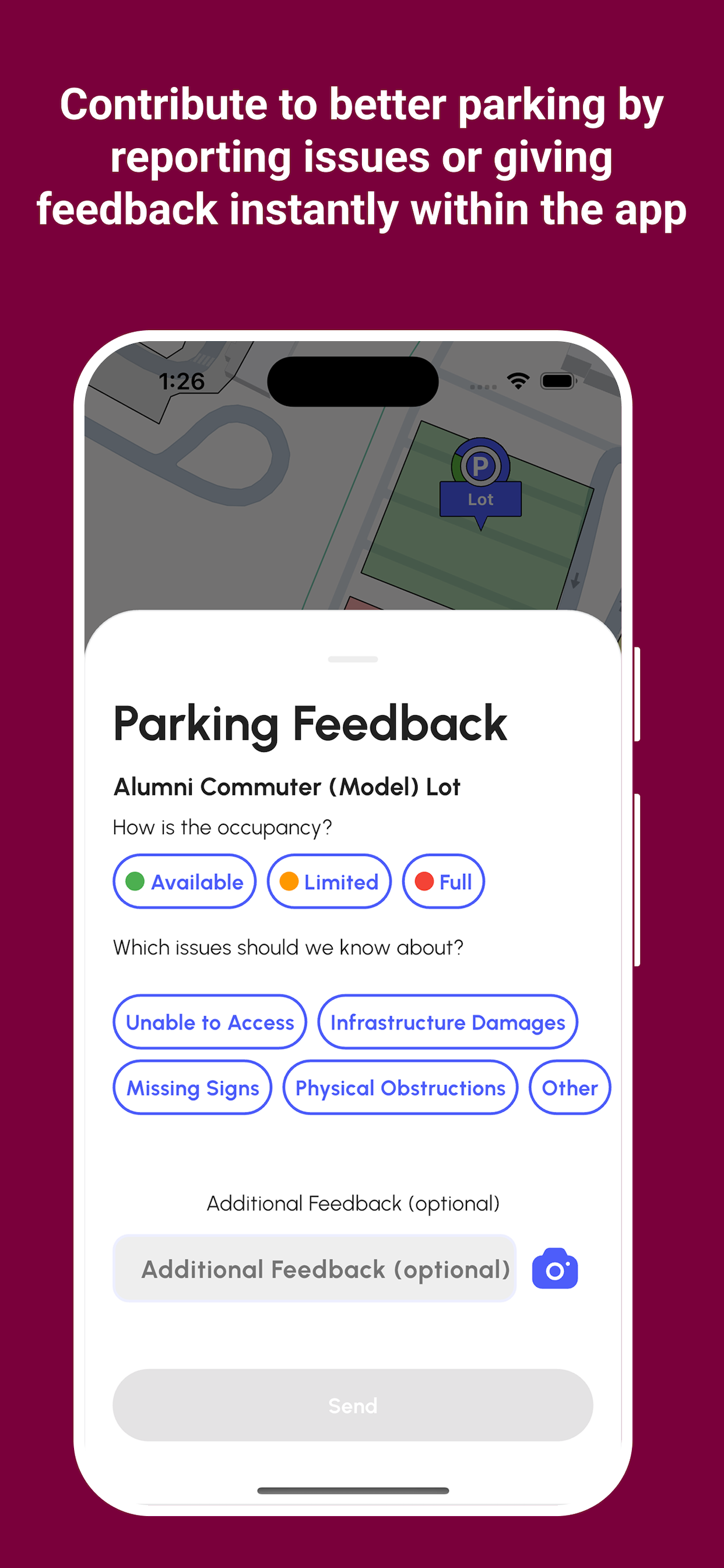 EKU Park