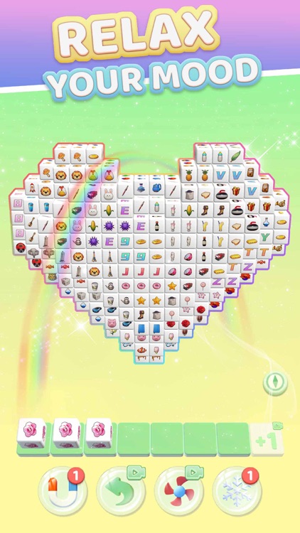 3D Cube Match:Triple Master