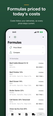 Provendry screenshot 6