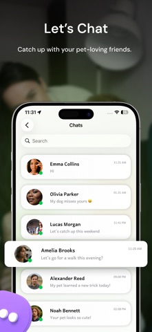 Queeqs screenshot