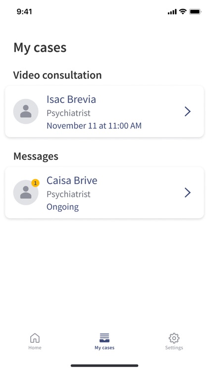 Wakey Wellness screenshot-3