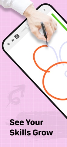 AR Drawing Sketch: Trace Draw screenshot