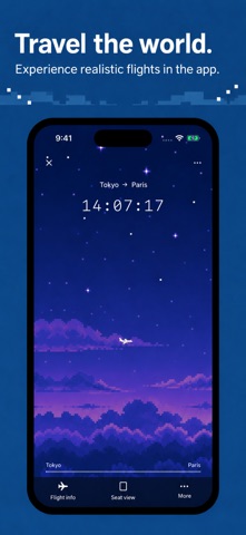 DOT AIR Screenshot 2 of 4