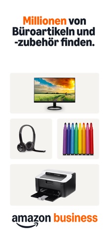 Amazon Business: Großhandel screenshot 2