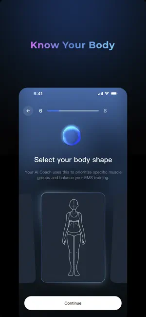 Sweetmyo screenshot 4