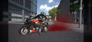 Motorcycle Sim: Multi screenshot #5 for iPhone