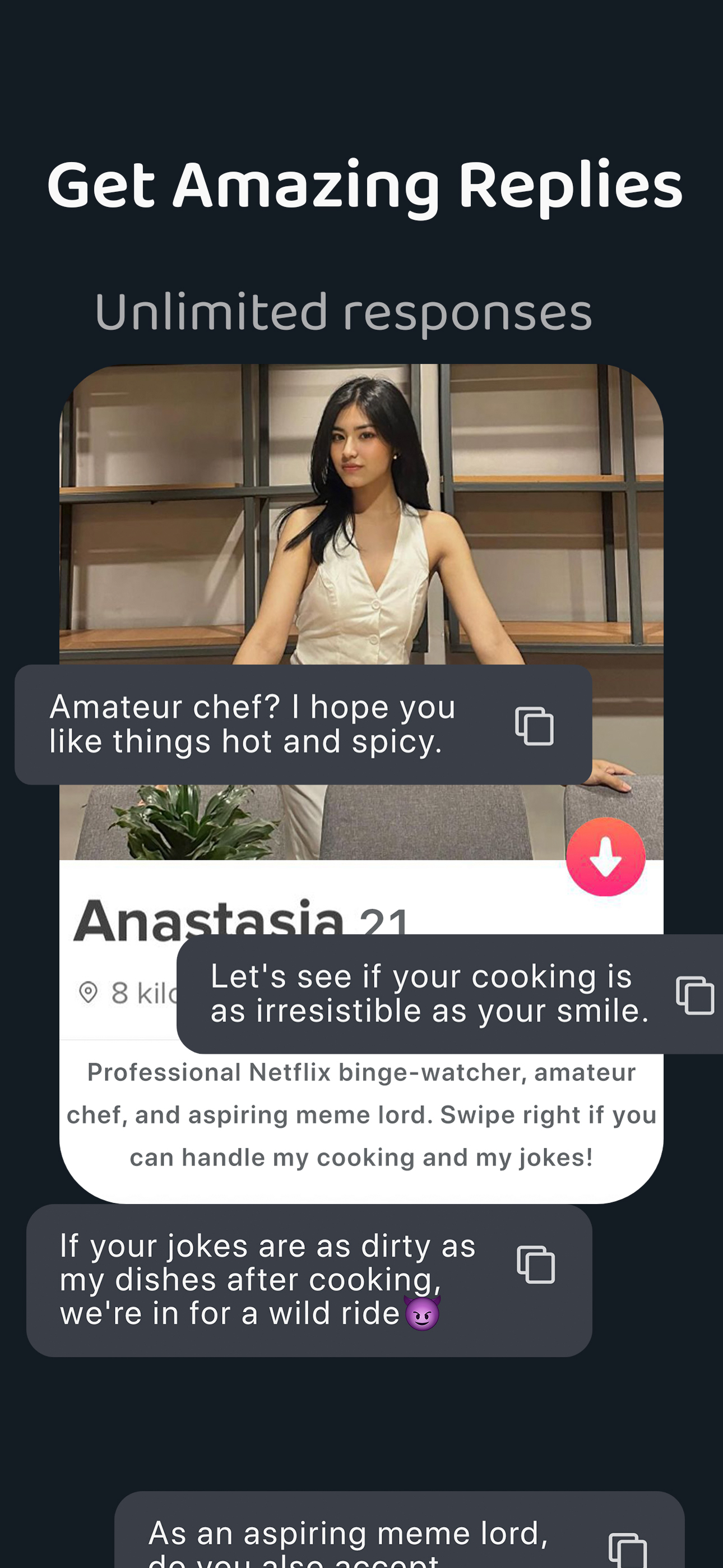 Wingman AI: Texting Guide