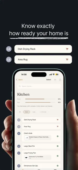Homelay: Smart Home Inventory screenshot 3