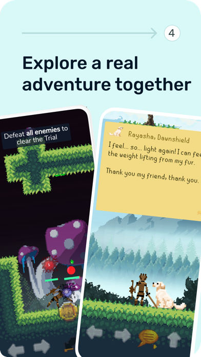 Focus Hero: Achieve your Goals screenshot 6