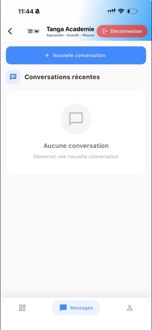 tanga_academie screenshot