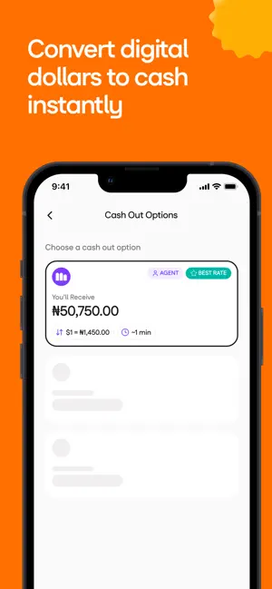 Moniepal-Payment for Travelers screenshot 4
