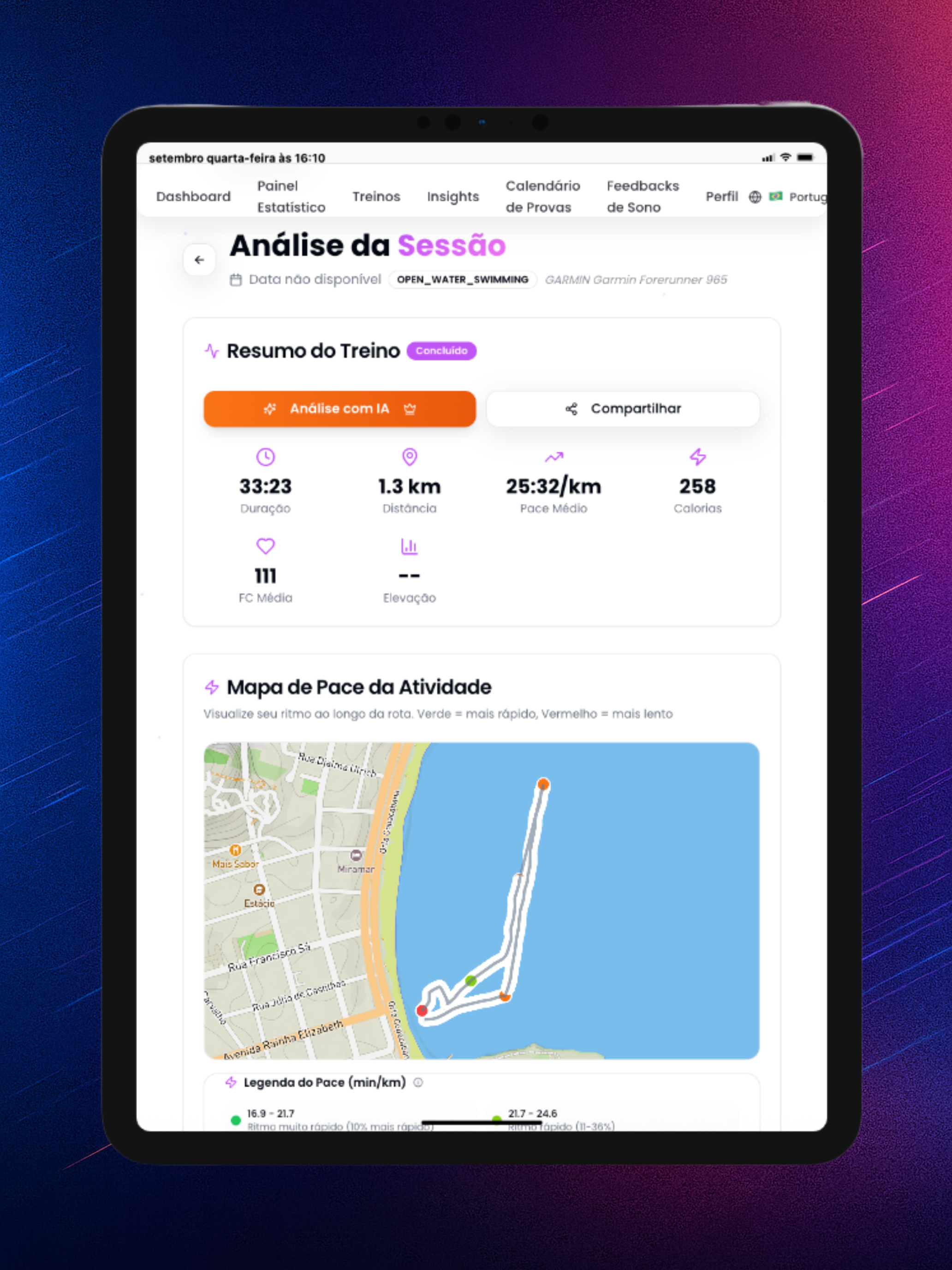 BioPeak-ai