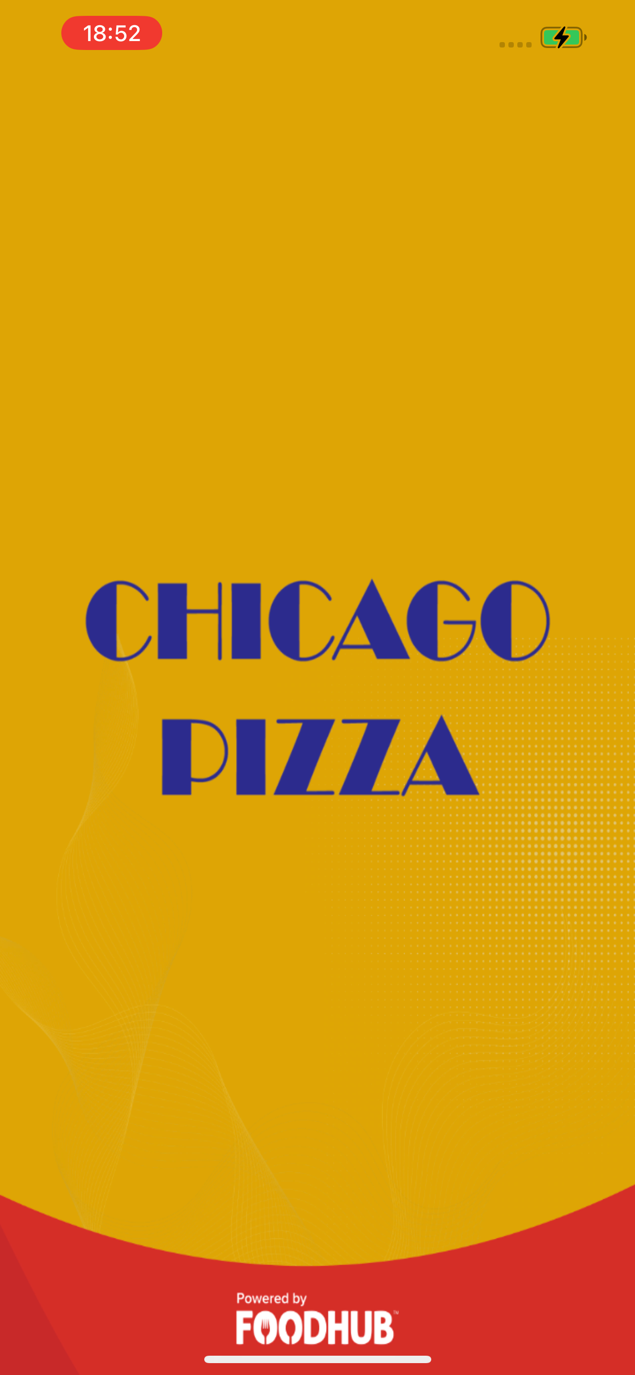 Chicago Pizza Pershore.