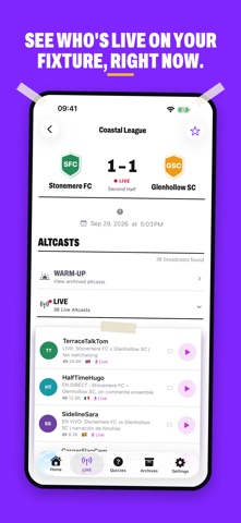 Commentary screenshot 2