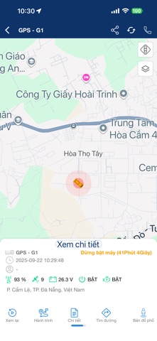 GPS 4G Screenshot 4 of 5
