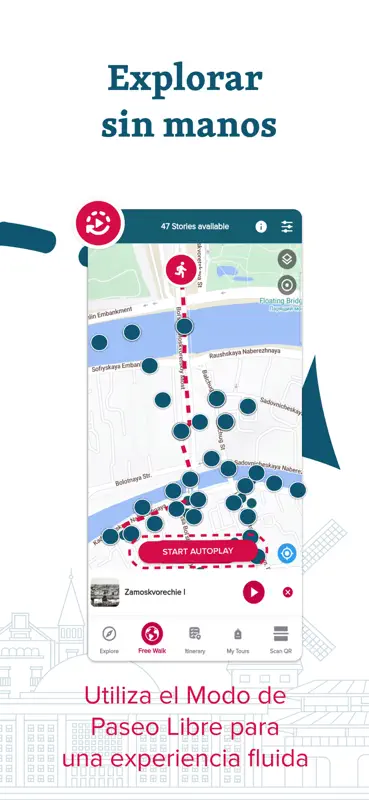 izi.TRAVEL: Audioguide screenshot 7 of 7