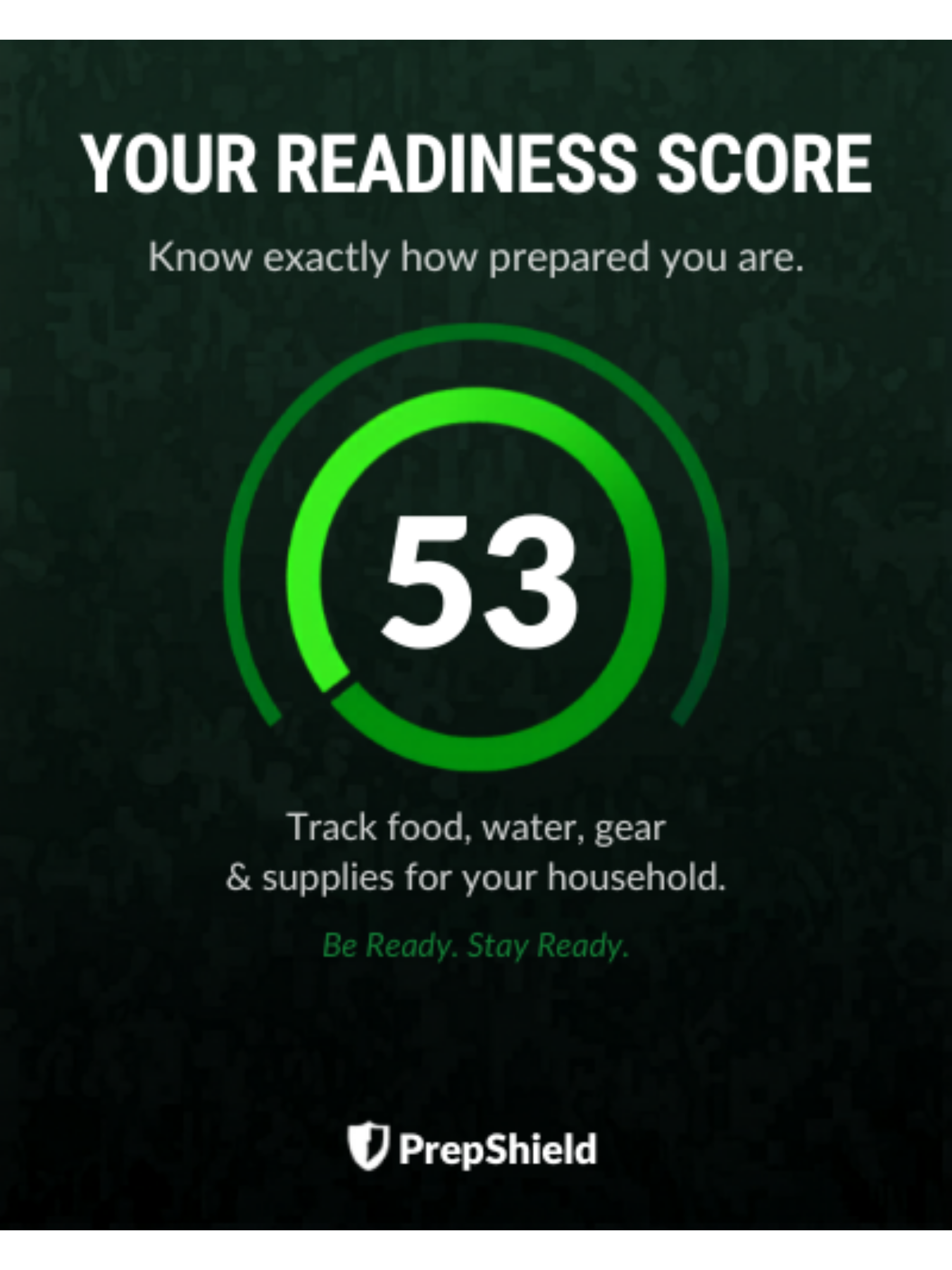 PrepShield screenshot 9