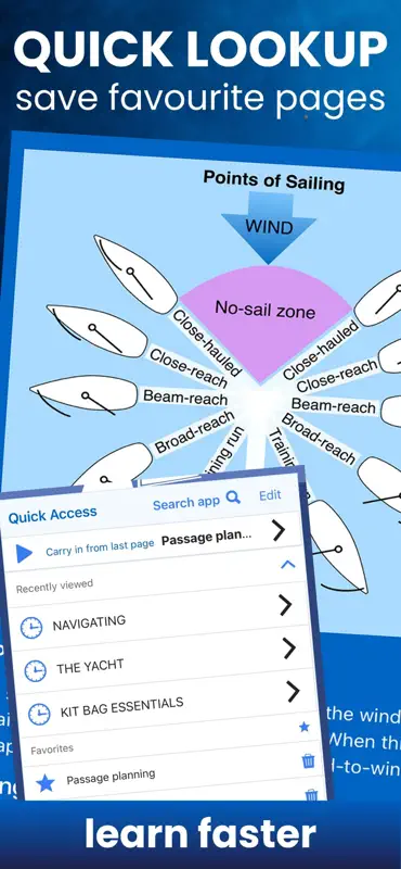 Start Sailing: Yachts screenshot 5 of 8