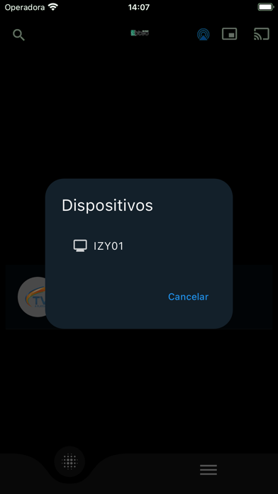 Btec Play screenshot
