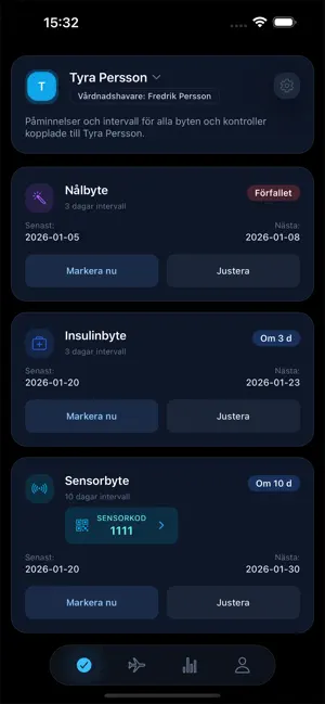 floniaxdiacheck screenshot 1