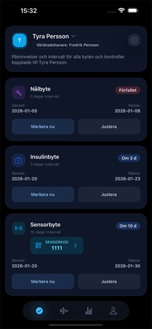 floniaxdiacheck screenshot