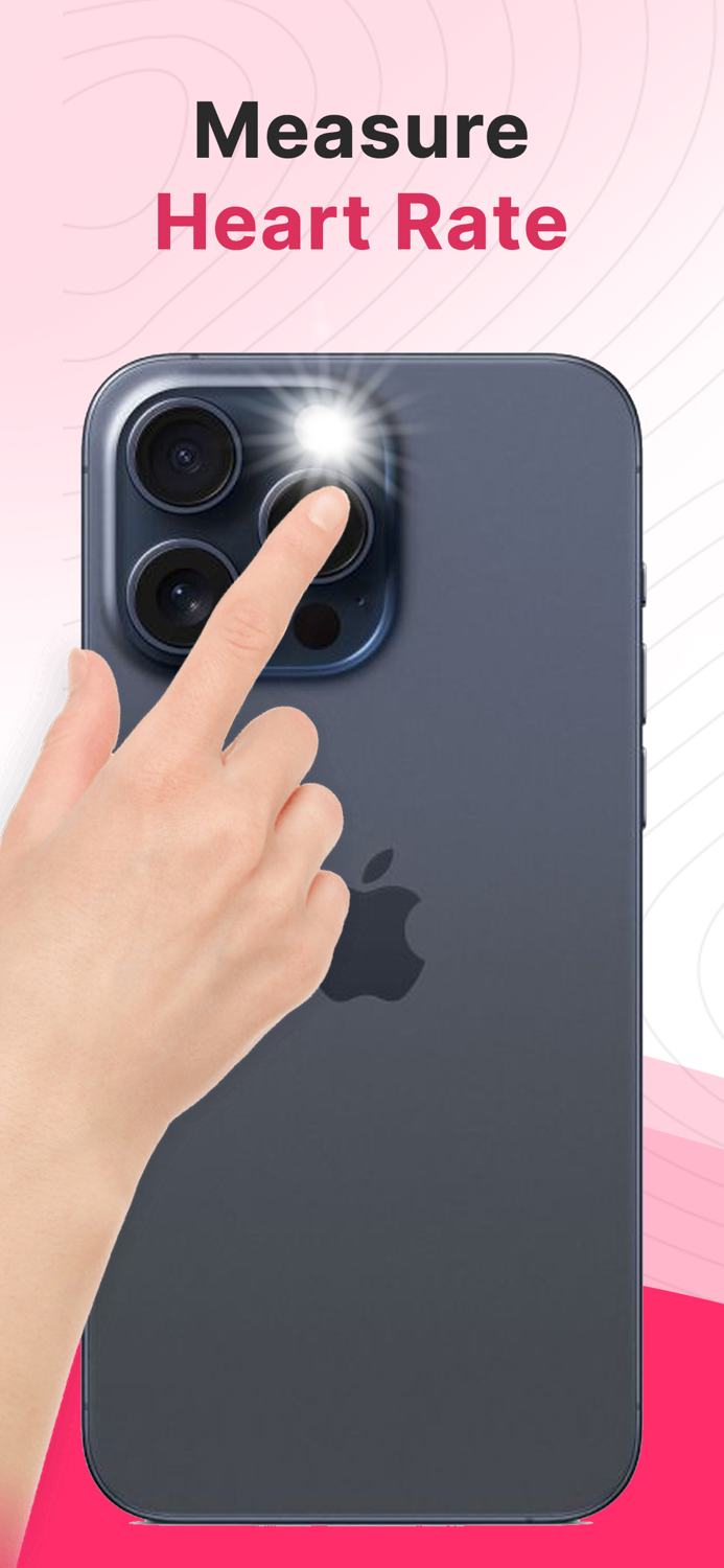 PulseMate - Heart Rate Monitor