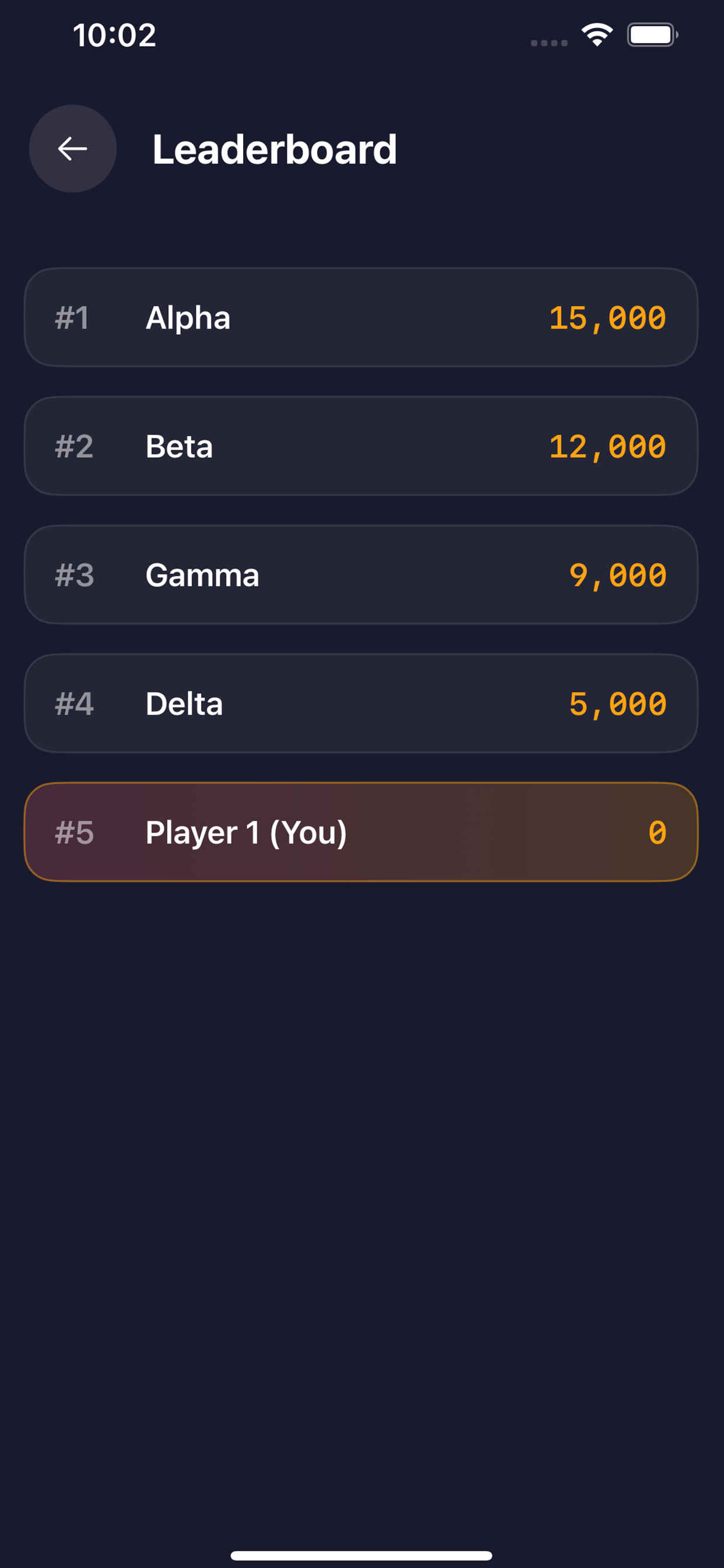 Balance Rift: Energy Control screenshot 8