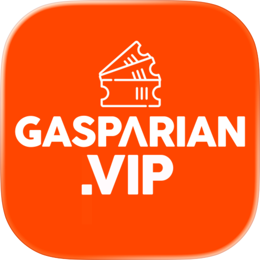Gasparian VIP