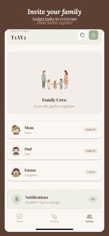 Paperlist screenshot