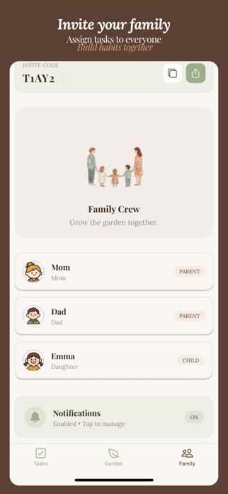 Paperlist Screenshot 6 of 6