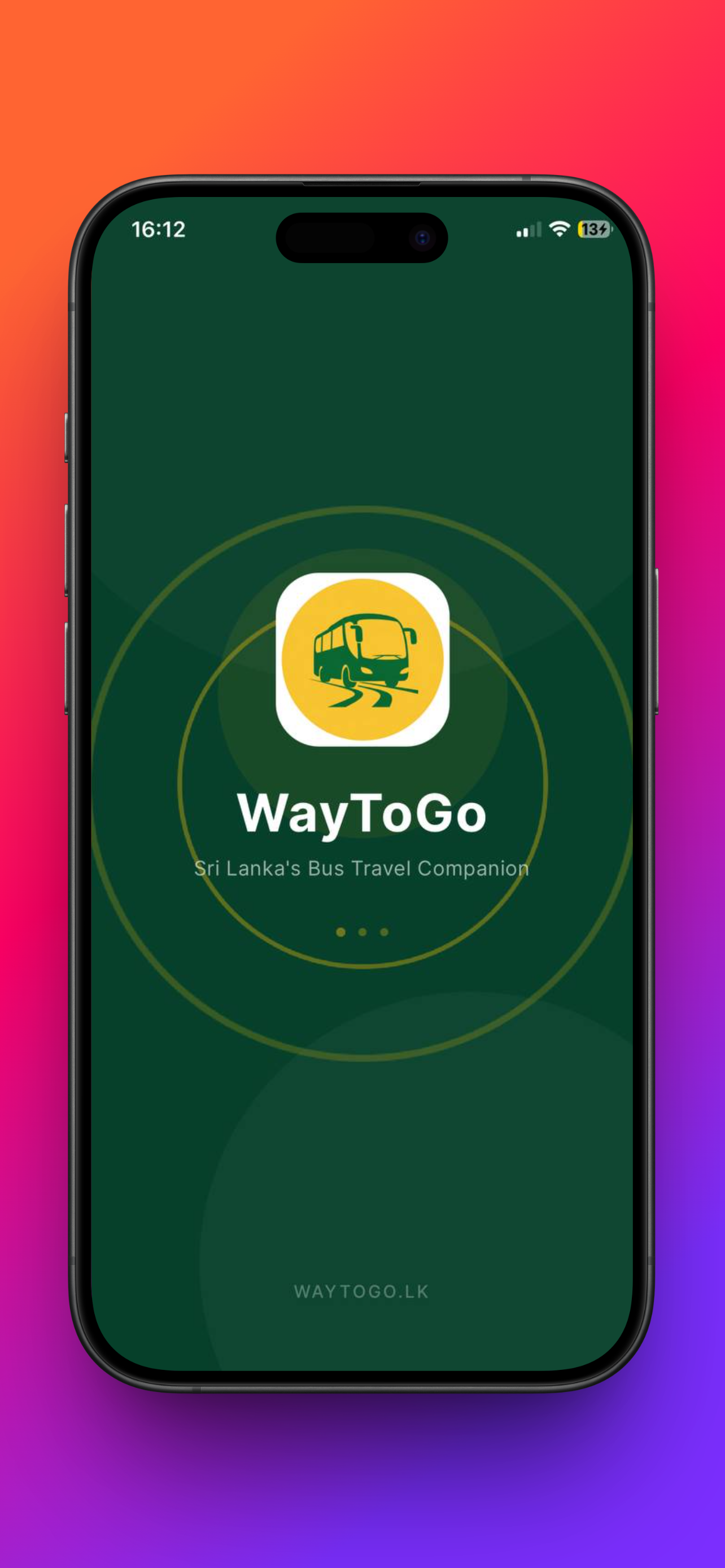 WayToGo (Sri Lanka)