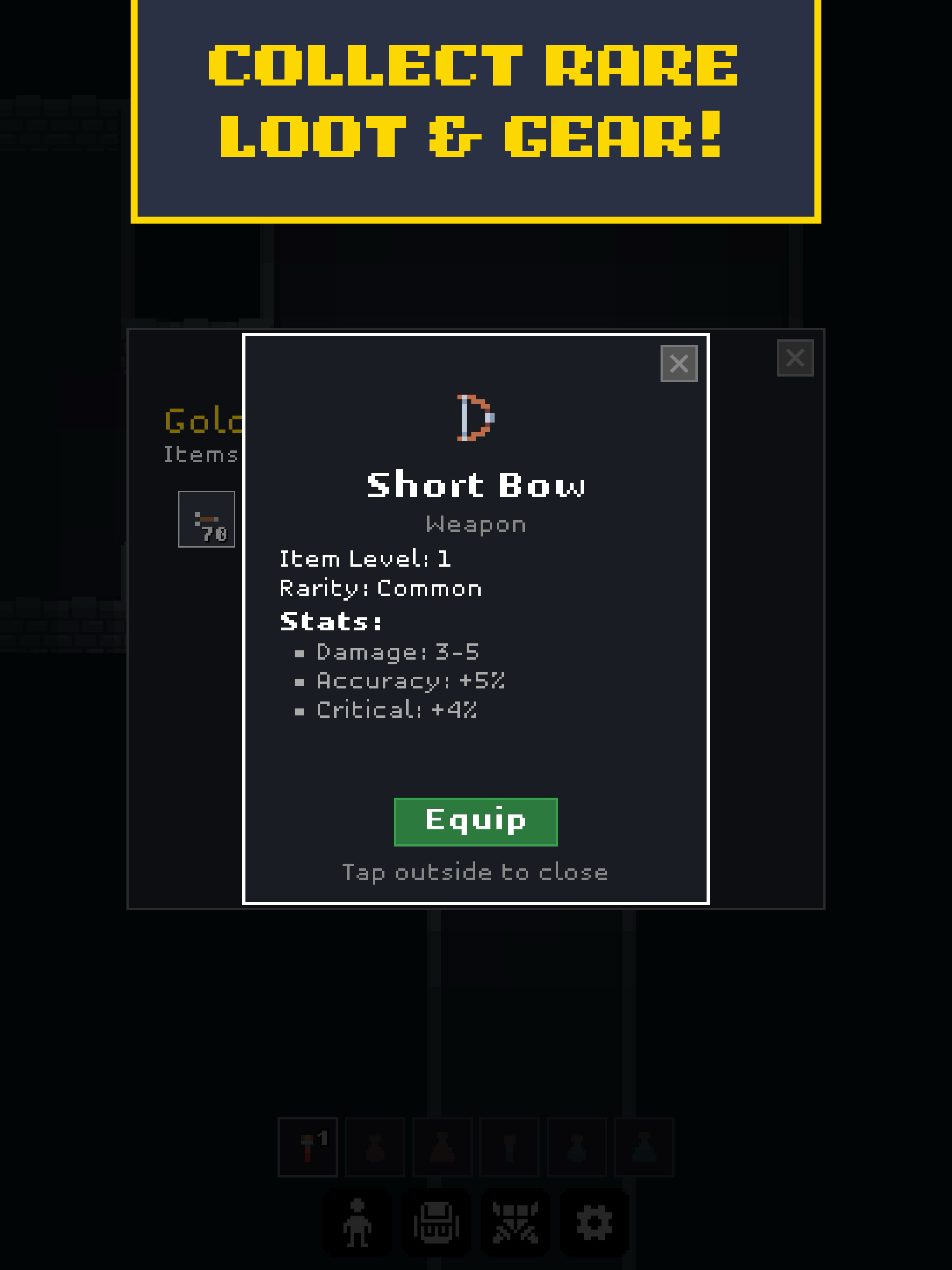 Rogue Realm