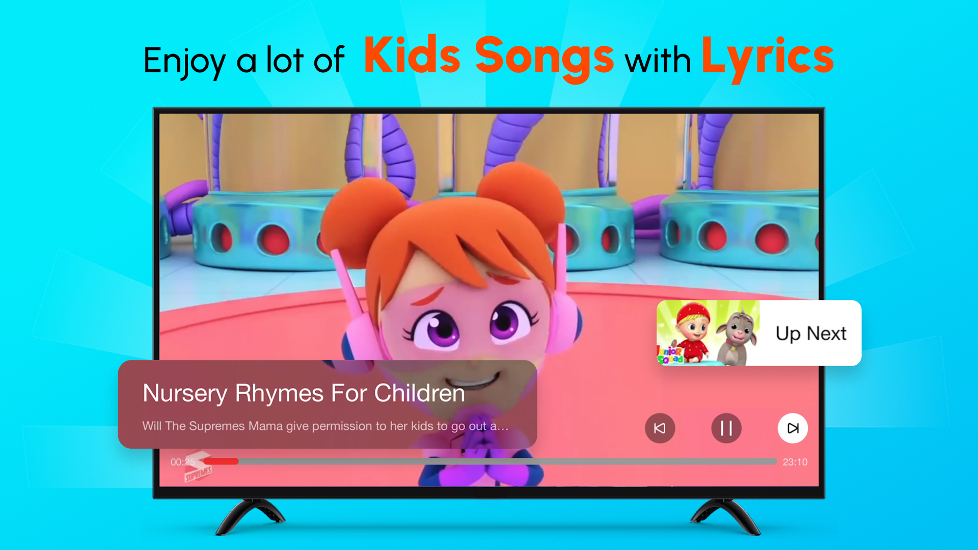 Kids-TV