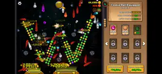 PegIdle screenshot 5