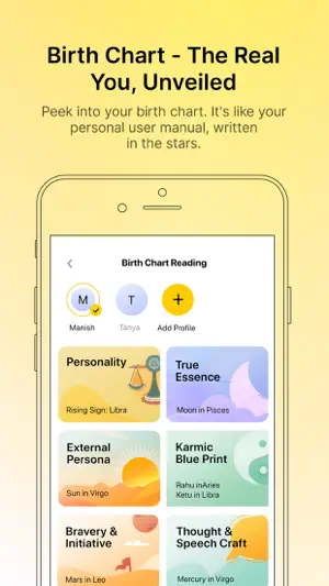 align27 Vedic Astrology Guide screenshot 3