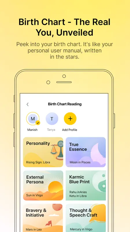 align27 Vedic Astrology Guide screenshot 3 of 9