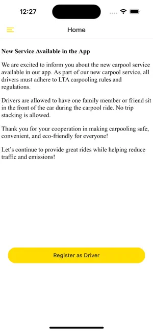 Drive25 screenshot 3
