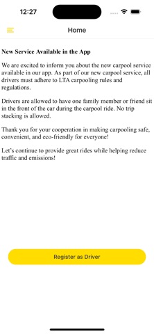 Drive25 Screenshot 3 of 9