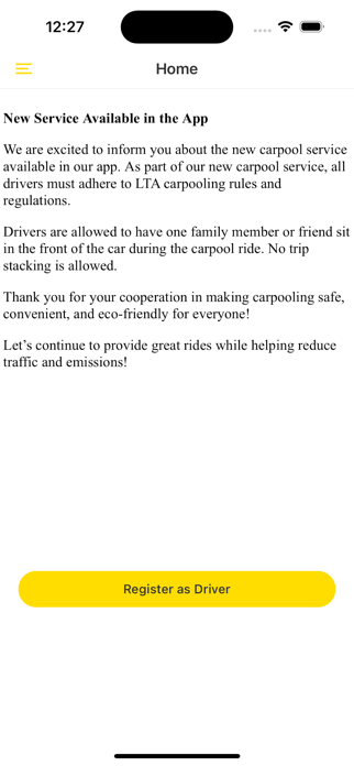 Drive25 Screenshot 3 of 9
