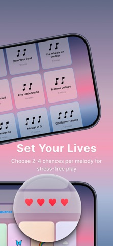 Play Piano Quest screenshot