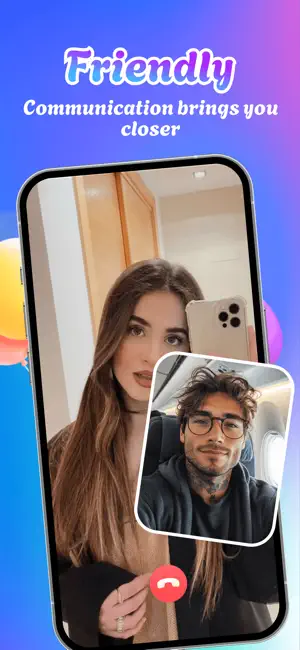FlyGria -Talk With No Distance screenshot 3