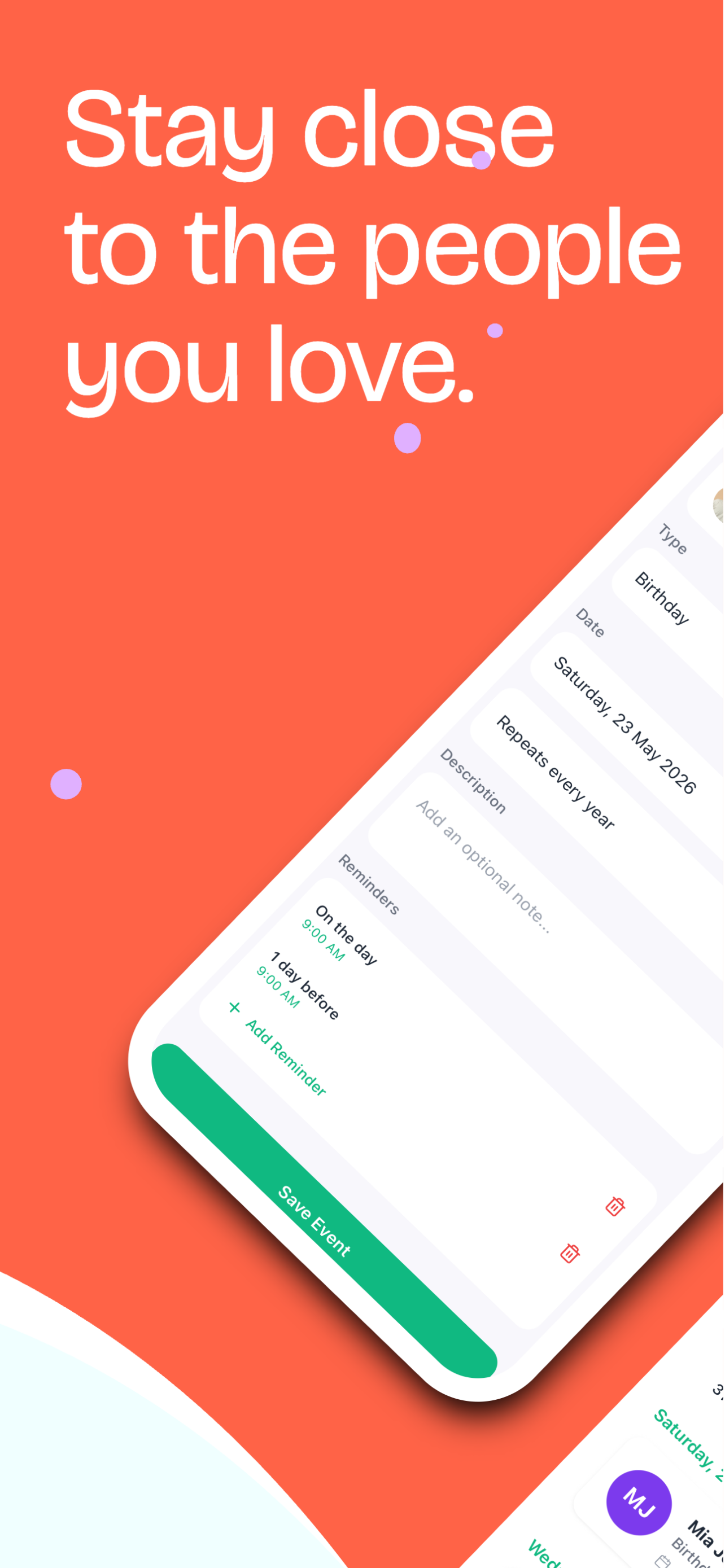 Remy: Remember More screenshot 4