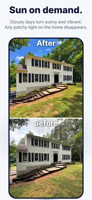 Listing Camera - Real Estate screenshot 2