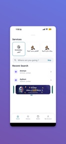 OnRide - Book Your Ride screenshot